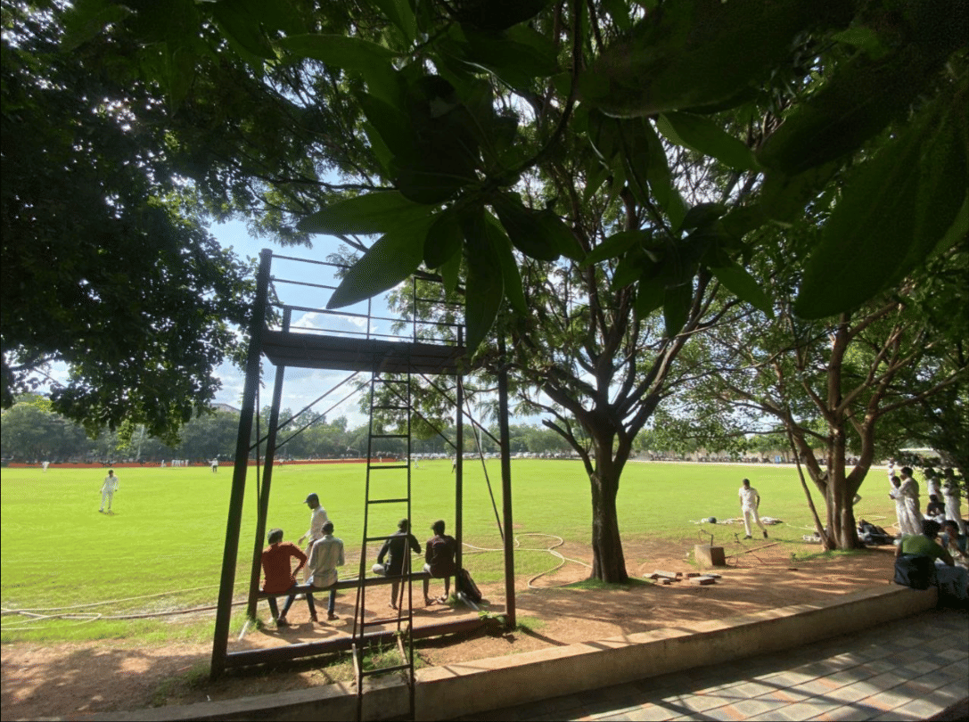 Arundathi Institute of Medical Science Hyderabad Extra-Curricular photo 2